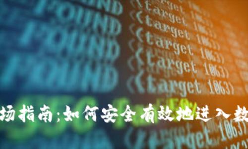 加密货币入场指南:如何安全有效地进入数字货币市场