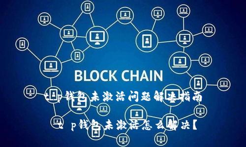 t p钱包未激活问题解决指南
t p钱包未激活怎么解决?