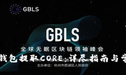 如何通过TP钱包提取CORE:详尽指南与常见问题解析