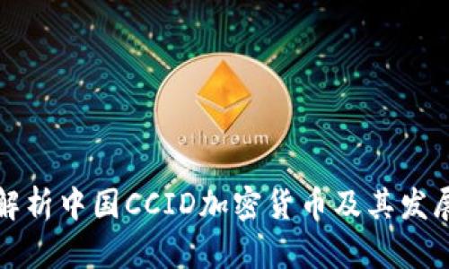 深入解析中国CCID加密货币及其发展现状